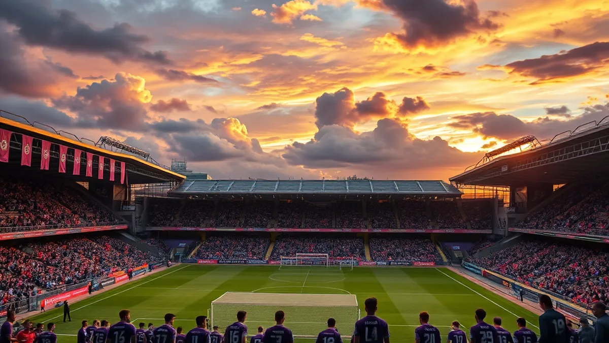 Anderlecht searches for new coach: Pocognoli in the running, but is he the right choice?