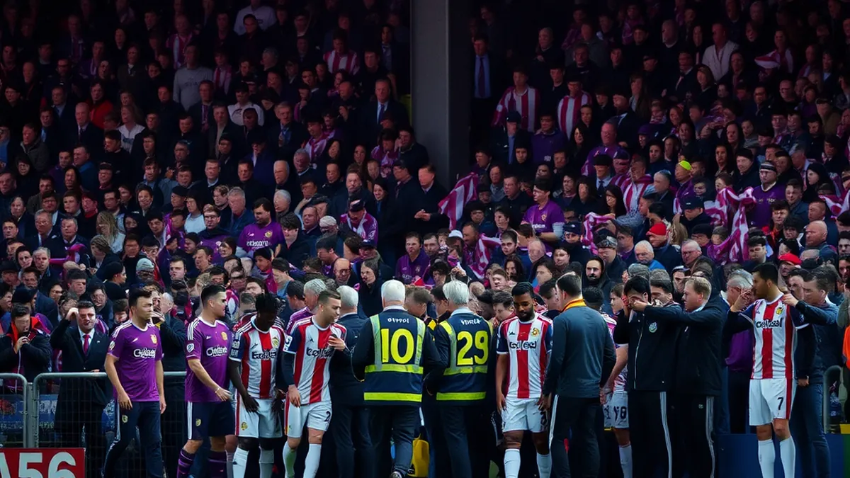 De Hartslag van Anderlecht: Supporterstradities en Stadionrituelen