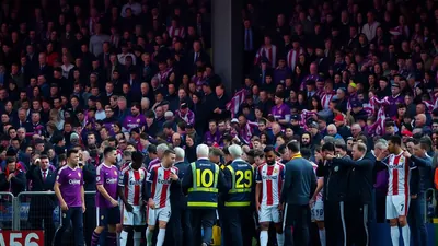 De Hartslag van Anderlecht: Supporterstradities en Stadionrituelen