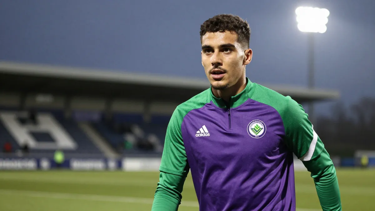 Anderlecht opens talks for a new left‑back: Who’s next?