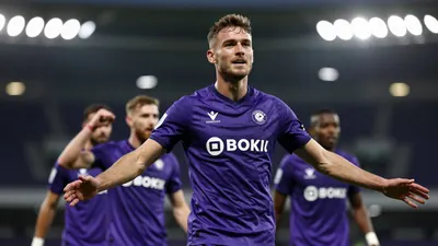 Anderlecht: These are the possible Europa League playoff opponents
