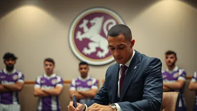 Transferdrama voor Anderlecht: Schreuder binnen