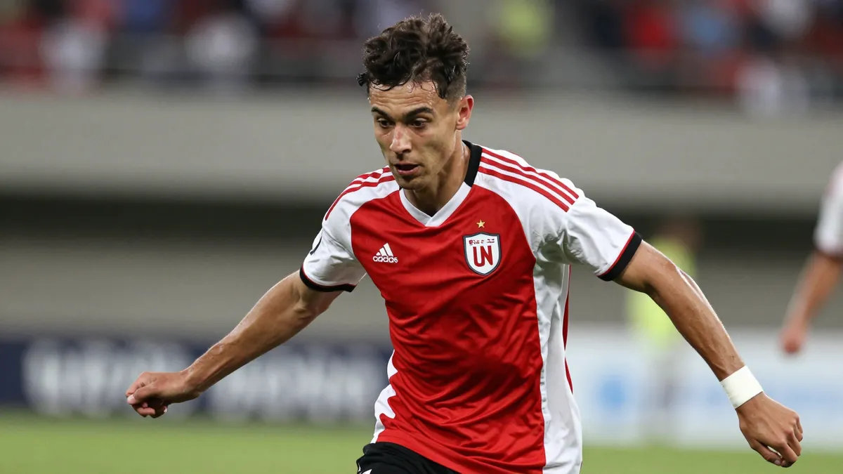 Anderlecht in pursuit of Karabec, Czech attacking midfielder