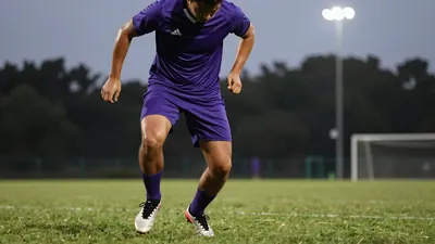 Spits Danylo Sikan beschrijft het ijzeren regime van coach Vitor Bruno, dat dominantie en collectieve discipline eist om...