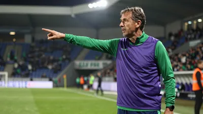 Adriano Bertaccini bevrijdt slordig Anderlecht in extra tijd tegen tienkoppig La Louvière
