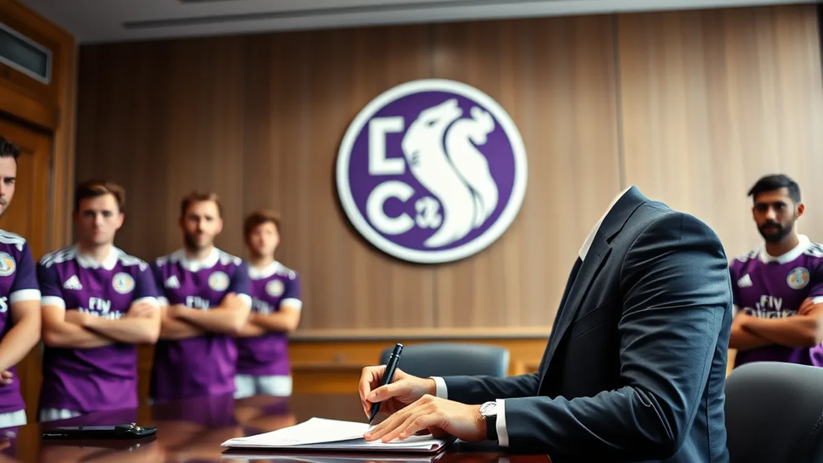 Anderlecht's Nathan De Cat in de belangstelling van Paris FC