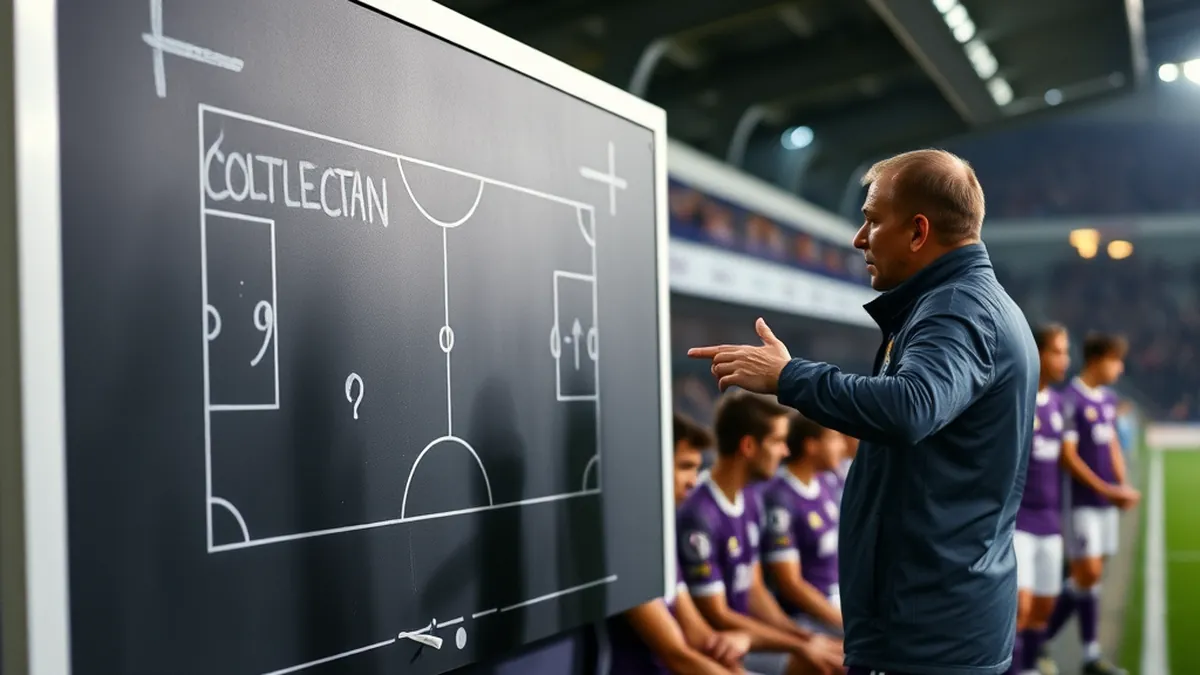 Anderlecht haalt Kindermans terug: een nieuwe kans?