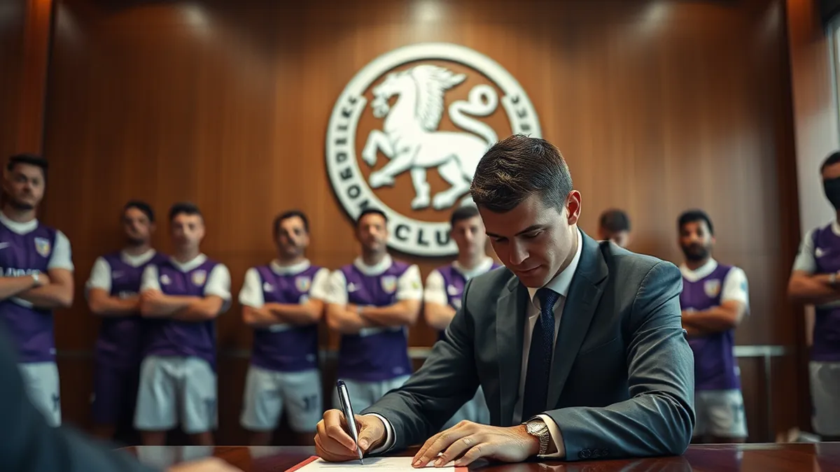 Anderlecht-aanvalster Delabre maakt transfer naar Club YLA