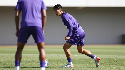 Anderlecht moet voor een ticket voor de Europa League-leaguefase een verre reis naar Kairat Almaty maken, een duel dat de...