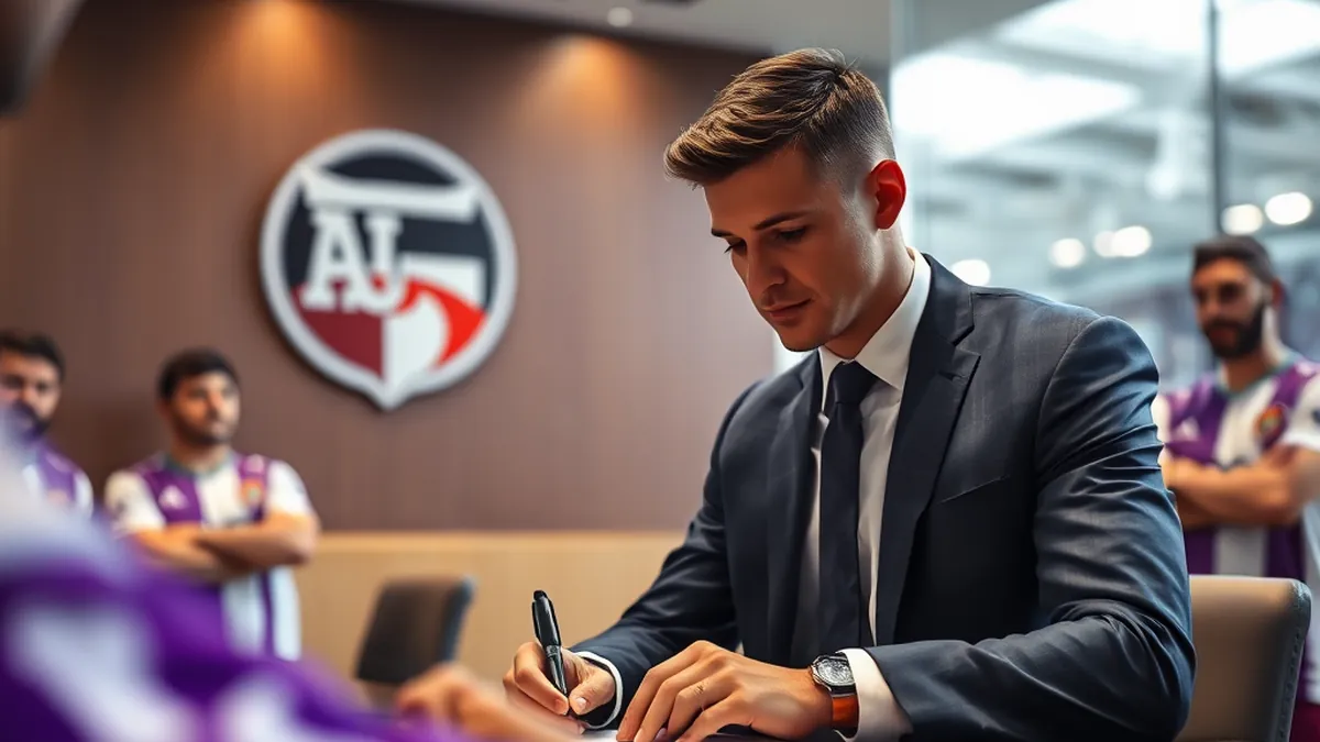 Anderlecht misses out on Soticek as Polish club closes in