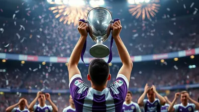 Anderlecht strijdt voor titel